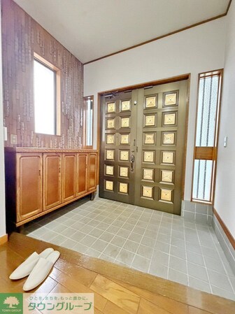 ロコハウスCの物件内観写真